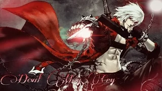 Devil May Cry [AMV] Breathe Into Me