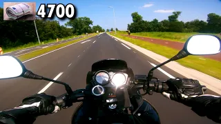 De Kosten Van Een A1 Motor!! // #MotoVlog 21