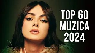 Colaj Muzica 2024 Romaneasca 🔝 Top 60 Melodii 2024 Romanesti 🔝 Mix Hituri 2024 Romanesti