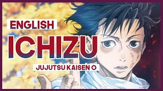 【mew】 "Ichizu" by King Gnu ║ Jujutsu Kaisen 0 Movie Theme ║ Full ENGLISH Cover & Lyrics