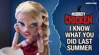 The Muppets and Bratz are Served Revenge | Robot Chicken | adult swim