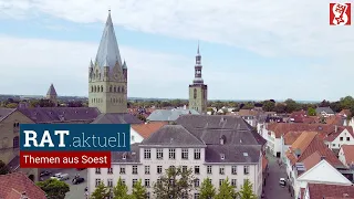 RAT.aktuell – Themen aus Soest (April 2024)