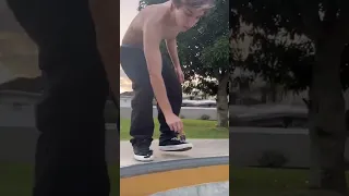 Dropando no Skate de Dedo