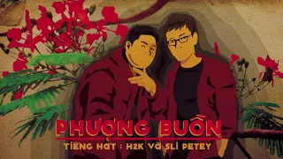 Phượng Buồn - H2K x Sli Petey [by H2K] | [VN MIXCLOUD]