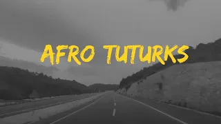 Finding Turkey Afro-Turks