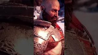 KRATOS:The Ghost Of Sparta | Edit #shorts