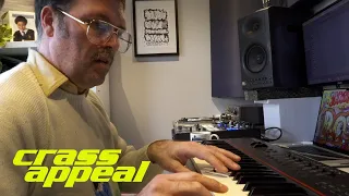 Rhythm Roulette (The Sequel): Barry Beats | Crass Appeal