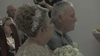 BODAS DE ORO - LEONOR & ANTONIO