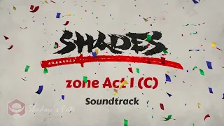 Zone Act 1 (C) Soundtrack | Shades CBT