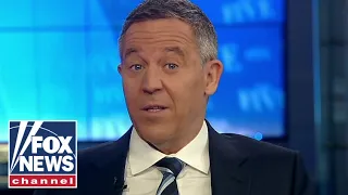 Gutfeld questions how 'hardcore' leftists explain why people want to come to US