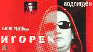 Игорек - Подождем твою мать (Альбом 2000) | Русская музыка