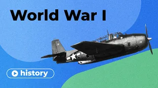 World War I in 10 minutes