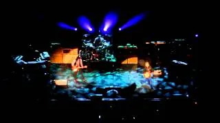 Tom Petty And The Heartbreakers - Free Fallin' (Live @ Royal Albert Hall London 2012)