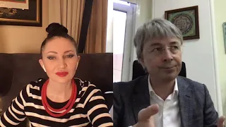 Ткаченко о Коломойском