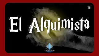 II - El Alquimista