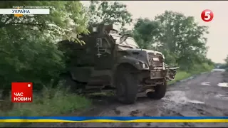 🔥Залужний показав справжній нічний жах для піхоти окупантів