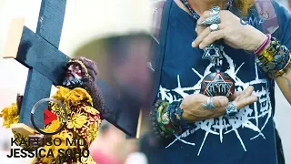 Kapuso Mo, Jessica Soho: Anting-anting mula sa Nazareno, may dala bang milagro?