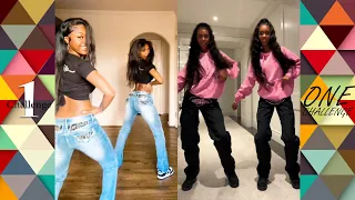 These Cute Girls Can Dance Compilation - March 2024