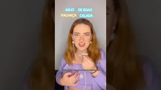 Compondo com os emojis que vocês me mandam!! (Rafaella Meirelles titkok)