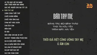 Playlist Nhạc Thiếu Nhi Xưa Hay Nhất P1