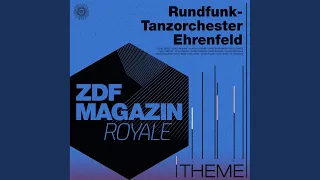 ZDF Magazin Royale Theme