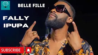 Fally Ipupa - Belle Fille [ Na leli ] [ Chérie na nga eh ] ( music video )