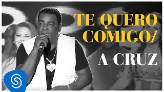 Raça Negra - Te Quero Comigo / A Cruz (DVD Raça Negra & Amigos) [Video Oficial]