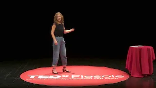 How you can change the world - with Blockchain technology | Rebecca Bregant | TEDxFiesole