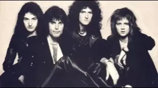 Queen - Bohemian Rhapsody - Vox 1