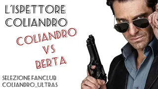 Coliandro VS Berta - L'Ispettore Coliandro - (Manetti Bros)