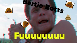 Едим бобы Bertie Botts