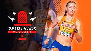 European + Tokyo + The TEN Reactions | The FloTrack Podcast (Ep. 584)