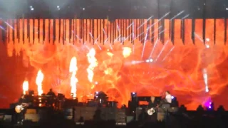 Paul McCartney Live and Let Die 2016 Boston