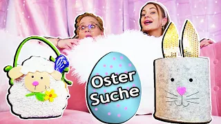 Oster Tauschpaket 🐰 Finden Bianca & Eva die Überraschungen?!