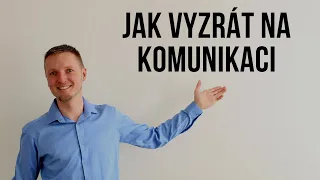 Petr Jasinski - Zralá komunikace a jak na ni vyzrát