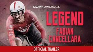 Legend: Fabian Cancellara