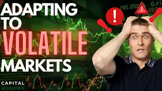LECTURE: ADAPTING TO VOLATILE MARKETS