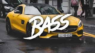 🔈BASS BOOSTED🔈 CAR MUSIC MIX 2019 🔥 BEST EDM, BOUNCE, ELECTRO HOUSE #8