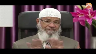 Why do sahih hadith conflict with each other ?  Dr Zakir Naik #hudatv