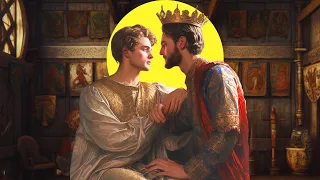 Scandalous Love life of King Edward II of England