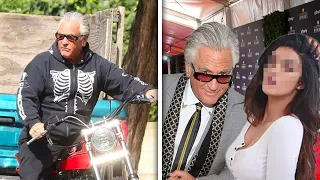 What Happened To Barry Weiss That Changed His Life Forever