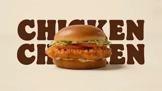 Chicken Reversed