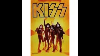 EDDIE TRUNK on KISS selling GOLD ALBUMS