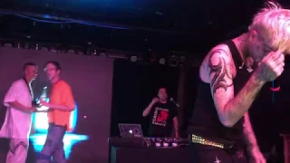 Lil Peep - Belgium (Live in Atlanta @ The Loft 11/07/17) reupload :(