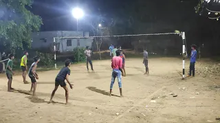 dontamuru vs vetlapalem  ground in singampalli