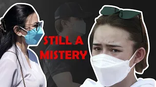 TEKA- TEKI MISTERI AMANDA MANOPO DAN MAHALINI RAHARJA DI USIA YANG SAMA !