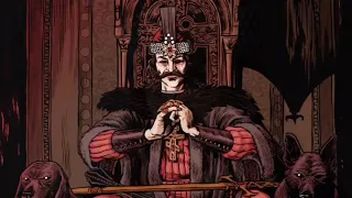 VLAD L’IMPALATORE