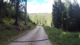 Val di Fiemme - Trentino