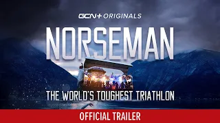 Norseman:  The World's Toughest Triathlon