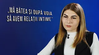 Concubinul a bătut-o cu bestialitate și i-a sunat părinții să vină după ea cu sicriul | Monolog